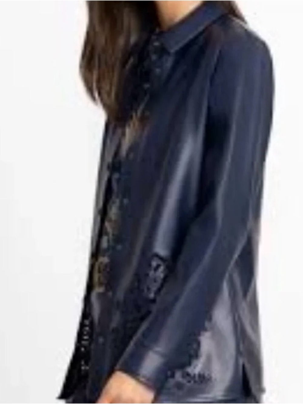 Johnny Was Jacket - Picture 6 of 7